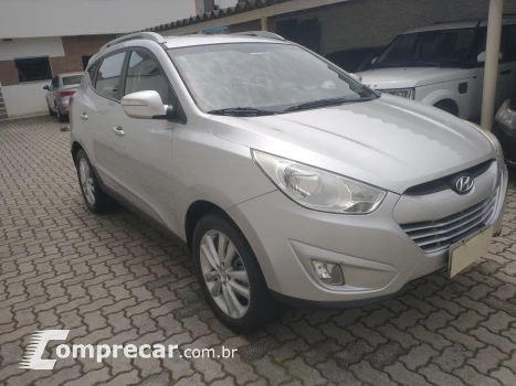 IX35 2.0 MPFI GLS 4X2 16V