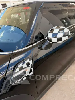 COOPER 1.5 12V Turbo