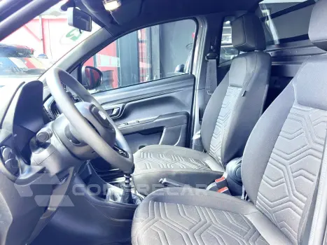 STRADA 1.3 FIREFLY FLEX FREEDOM CS MANUAL