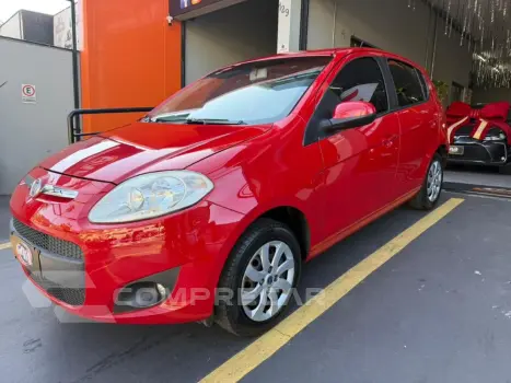 Palio ATTRACTIVE 1.4 EVO Fire Flex 8v 5p