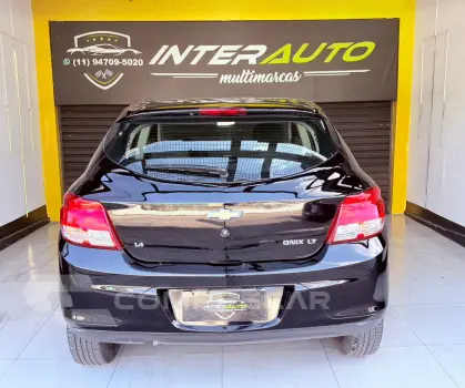 ONIX 1.4 MPFI LT 8V