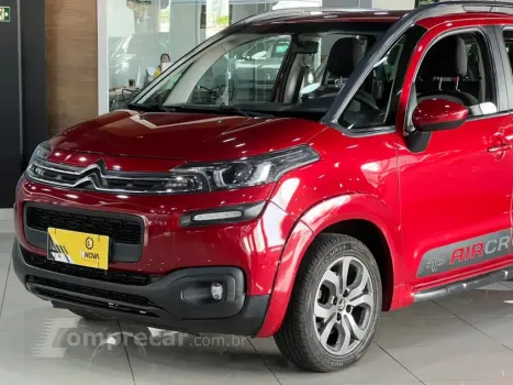 AIRCROSS 1.6 16V FLEX START MANUAL