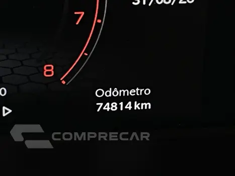 RENEGADE 1.3 T270 TURBO FLEX LONGITUDE AT6