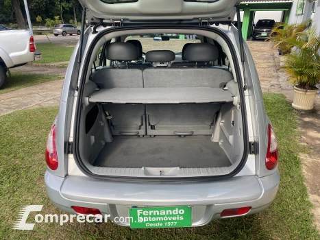 PT CRUISER 2.4 Limited Edition 16V