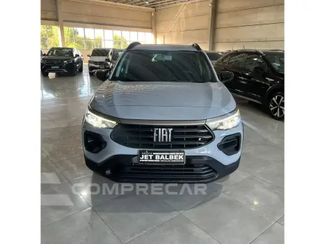PULSE 1.3 FLEX DRIVE CVT