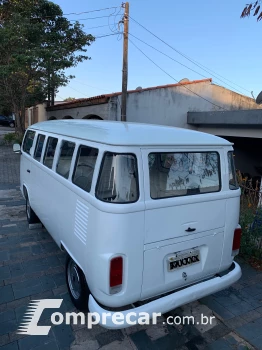 KOMBI 1.6 STD 8V