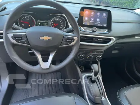 TRACKER 1.0 Turbo LT