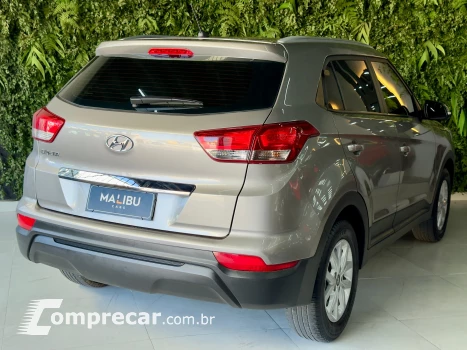CRETA 1.6 16V Action
