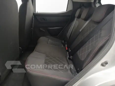 KWID 1.0 12V SCE FLEX ZEN MANUAL