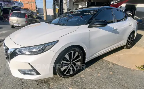 SENTRA 2.0 16V Advance