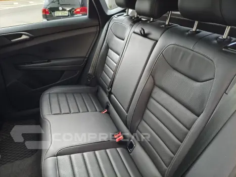 TAOS 1.4 250 TSI Highline