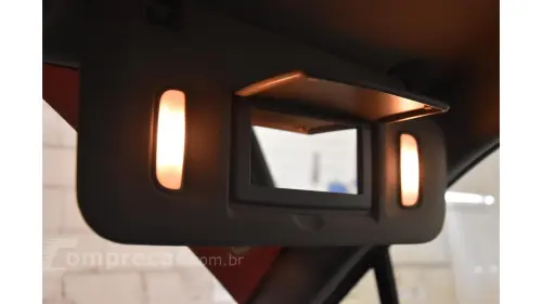 TRACKER - 1.8 MPFI LTZ 4X2 16V 4P AUTOMÁTICO