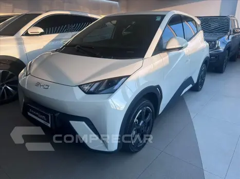 DOLPHIN MINI 38 KW ELÉTRICO