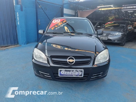 CELTA 1.0 MPFI Spirit 8V