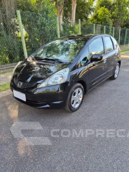 Honda FIT 1.4 LX 16V 4 portas