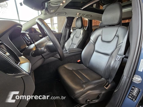 XC60 2.0 D5 Momentum AWD Geartronic