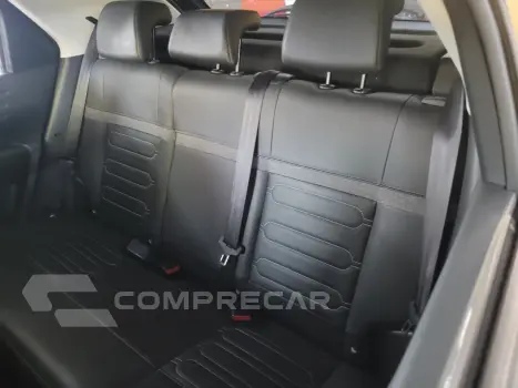 C4 CACTUS SHINE 1.6 Turbo Flex Aut.