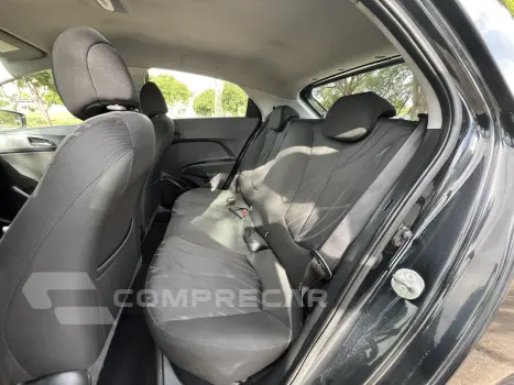 HB20 1.0 12V Comfort