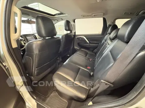 PAJERO SPORT 2.4 16V MIVEC TURBO DIESEL HPE-S AWD