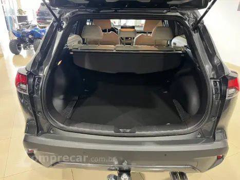 COROLLA CROSS 1.8 VVT-I Hybrid XRX