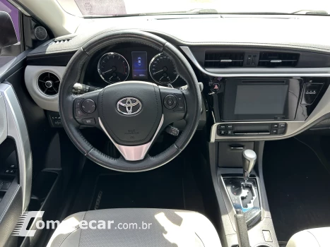 COROLLA 2.0 XEI 16V