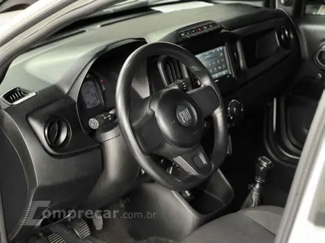 STRADA STRADA ENDURANCE 1.3 FLEX 8V