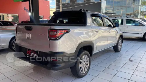 FIAT STRADA 1.3 FIREFLY FREEDOM CD