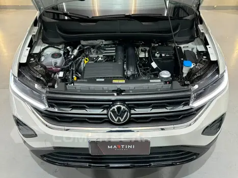 T-Cross Hig. 250 TSI 1.4 Flex 16V 5p Aut