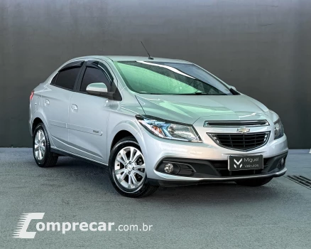 PRISMA 1.4 LTZ Spe/4 8V
