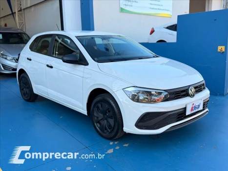 POLO 1.0 MPI TRACK MANUAL