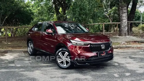 HR-V 1.5 16V Turbo Touring
