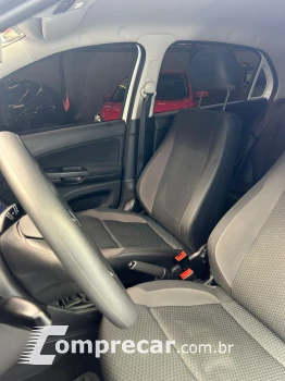 GOL 1.6 MI 8V