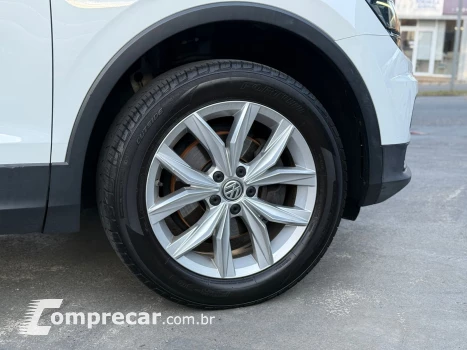 Tiguan Allspace Comfortline Allspace Comf.
