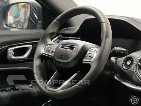 COMPASS 1.3 T270 TURBO FLEX S AT6