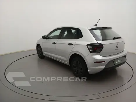 POLO 1.0 MPI TRACK MANUAL