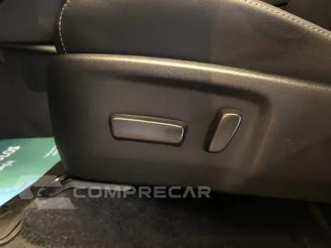 Hilux Sw4 2.8 D-4D Turbo Diesel Srx Platinum 7L 4X4 Automáti