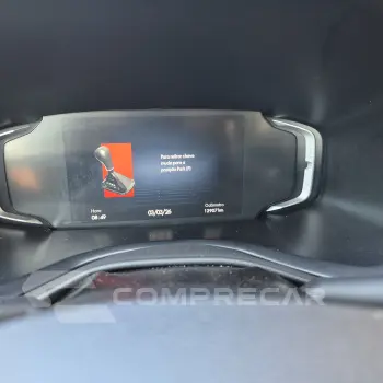 TORO 1.3 Turbo 270 Freedom