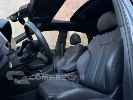 Q5 2.0 55 TFSI Phev Sportback Performance Black Quattro S Tr