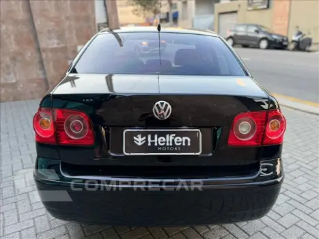 POLO 1.6 MI Comfortline 8V