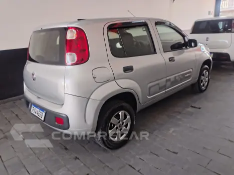 UNO 1.0 EVO Vivace 8V