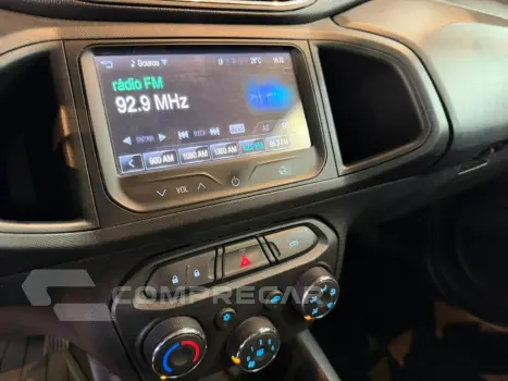 ONIX HATCH LTZ 1.4 8V FlexPower 5p Aut.