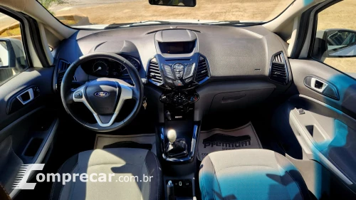 ECOSPORT 1.6 Freestyle 16V