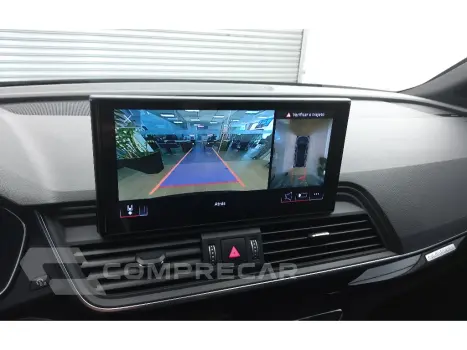 Q5 2.0 55 TFSIE PHEV SPORTBACK PERFORMANCE QUATTRO S TRONIC