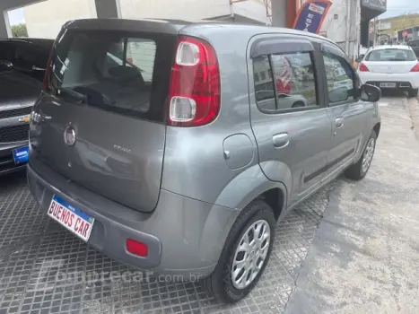 UNO - 1.0 EVO VIVACE 8V 4P MANUAL