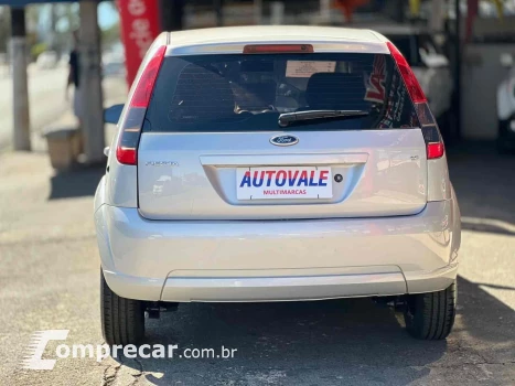 FIESTA 1.6 ROCAM HATCH 8V FLEX 4P MANUAL
