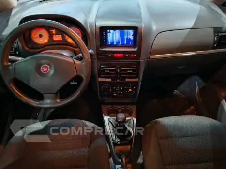 Idea ELX 1.8