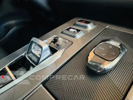 GS4 2.0 HEV Elite
