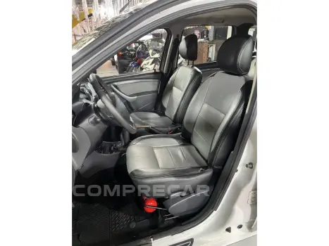 DUSTER 1.6 DYNAMIQUE 4X2 16V FLEX 4P MANUAL