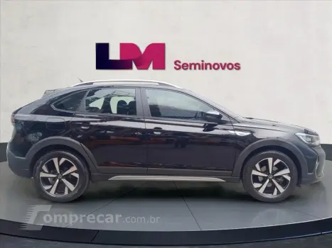 NIVUS 1.0 200 TSI TOTAL FLEX HIGHLINE AUTOMÁTICO