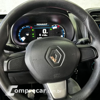 KWID Zen 1.0 Flex 12V 5p Mec.